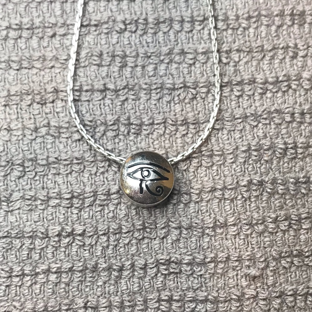 Alex & Ani Adjustable Necklace